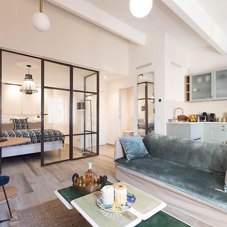 Sainte Anne By Time Off Collection Apartment Bagian luar foto