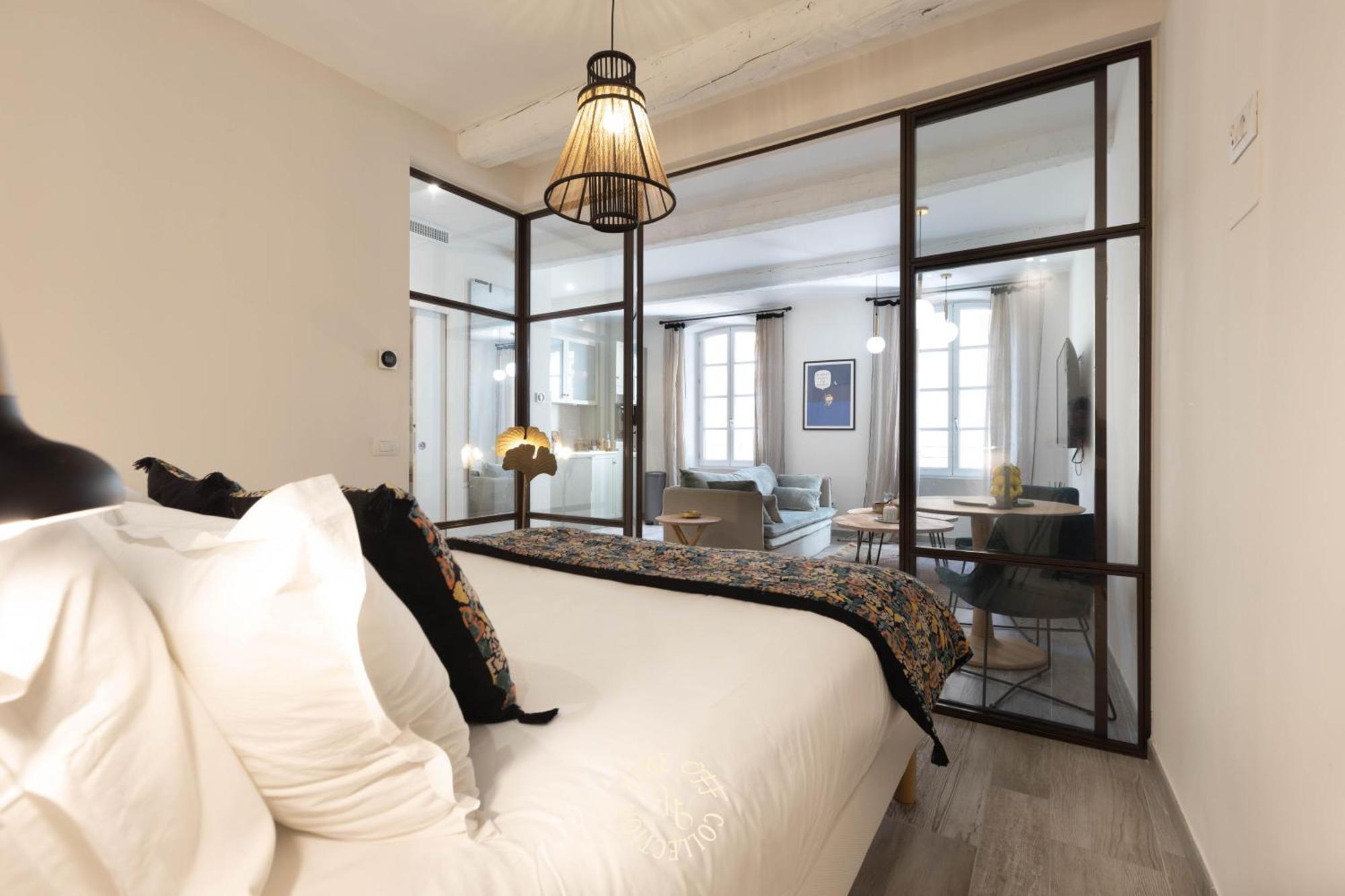 Sainte Anne By Time Off Collection Apartment Bagian luar foto