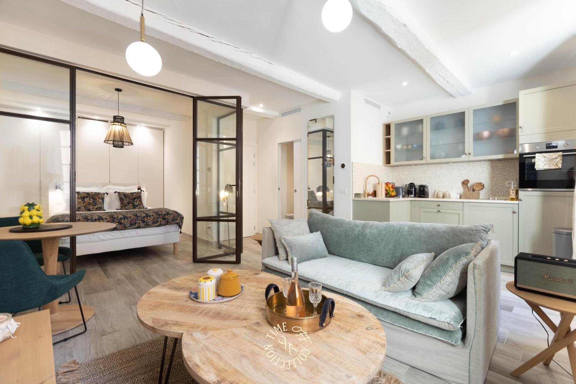 Sainte Anne By Time Off Collection Apartment Bagian luar foto