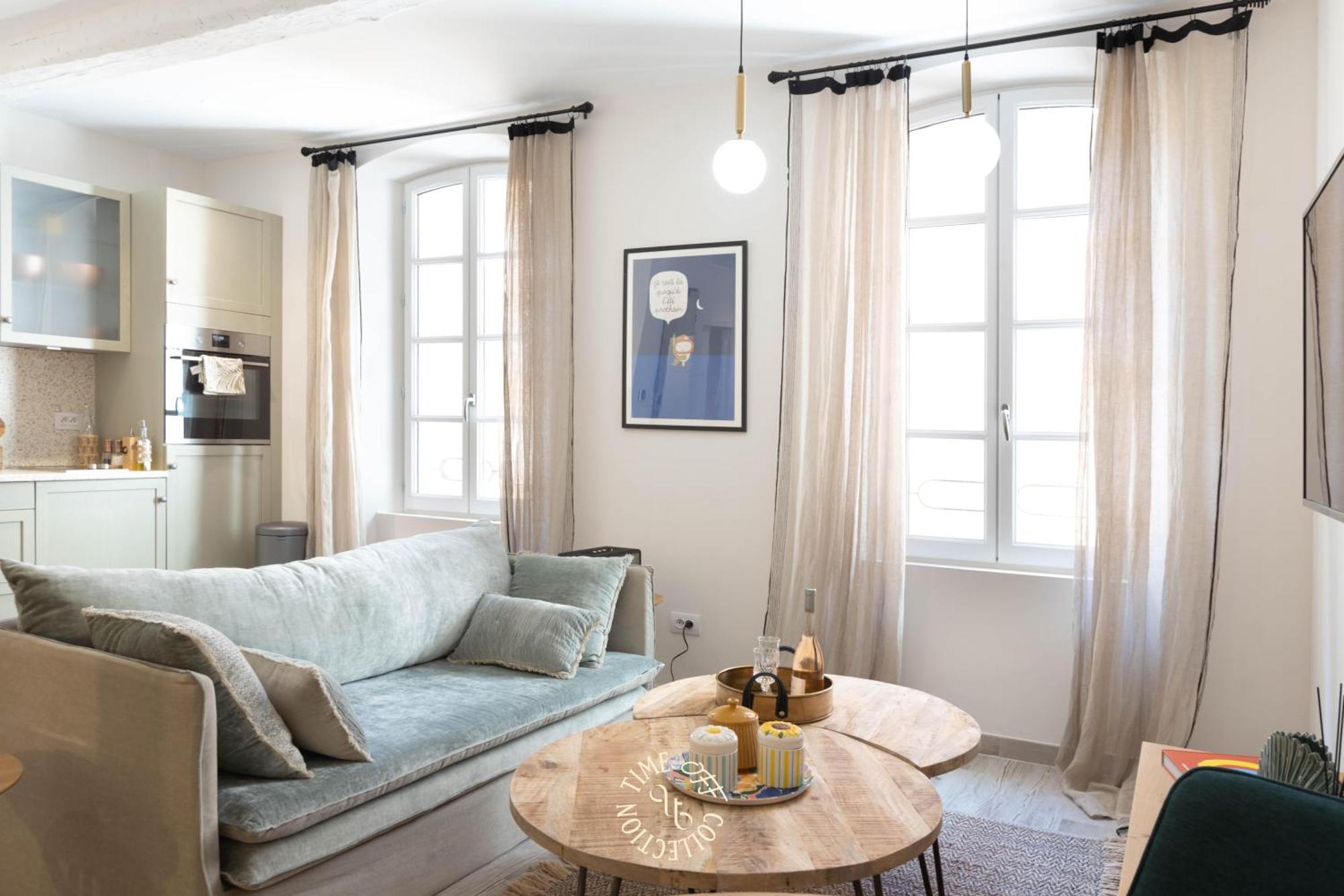 Sainte Anne By Time Off Collection Apartment Bagian luar foto