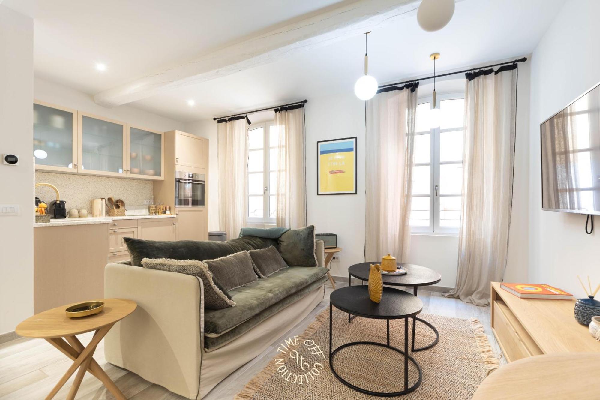 Sainte Anne By Time Off Collection Apartment Bagian luar foto