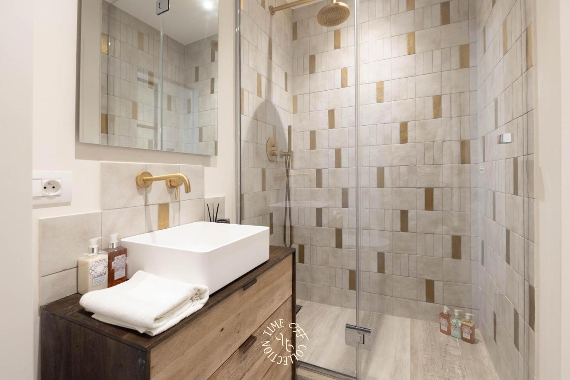Sainte Anne By Time Off Collection Apartment Bagian luar foto