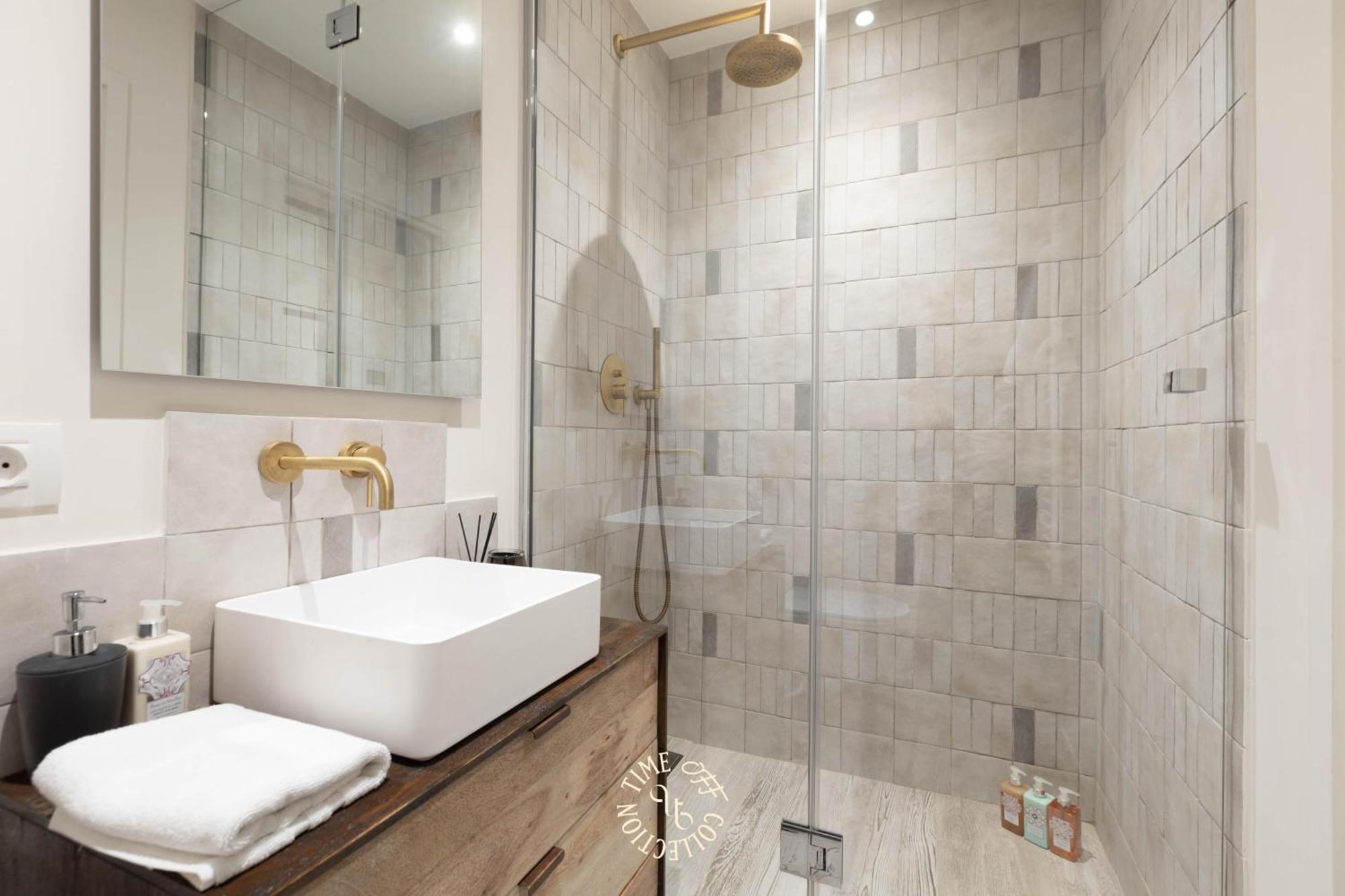 Sainte Anne By Time Off Collection Apartment Bagian luar foto