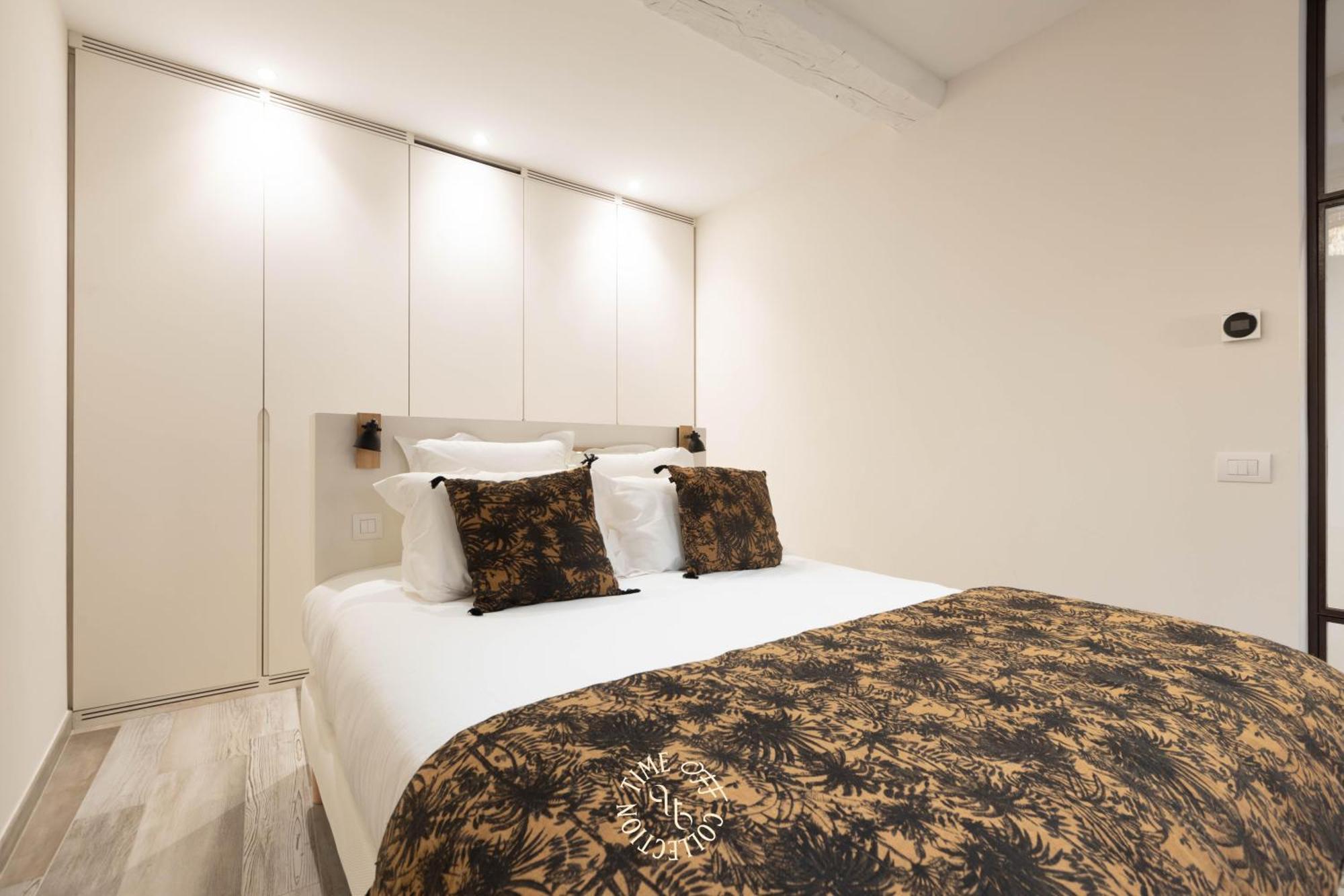 Sainte Anne By Time Off Collection Apartment Bagian luar foto
